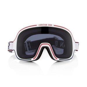 Christian Dior Ski Goggles